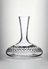 Waterford Crystal Lismore Essence Wine Decanter