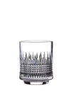 Waterford Crystal Lismore Diamond Medium Hurricane Vase