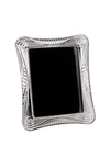 Waterford Crystal Seahorse Photo Frame, 8x10