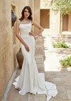 Dando London Tulip Wedding Dress, Ivory
