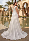 Pronovias Leyte Wedding Dress, Off White