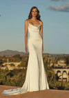 Pronovias Ash Wedding Dress, Off White