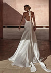 Pronovias Antalya Wedding Dress, Off White