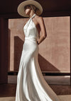 Pronovias Antalya Wedding Dress, Off White