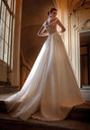 Pronovias Turmalin Wedding Dress, Off White