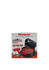 Eddingtons Westmark Hamburger Press