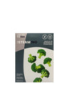 The Home Studio Just The Thing Microwave Steam Bags, 25 Pack