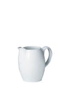 White By Denby Large Jug, White