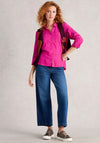 White Stuff Sophie Long Sleeve Shirt, Pink