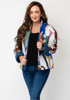 ELODIE REVERSIBLE JACKET