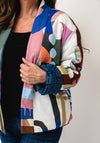 ELODIE REVERSIBLE JACKET