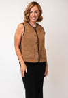 Emma Reversible Gilet