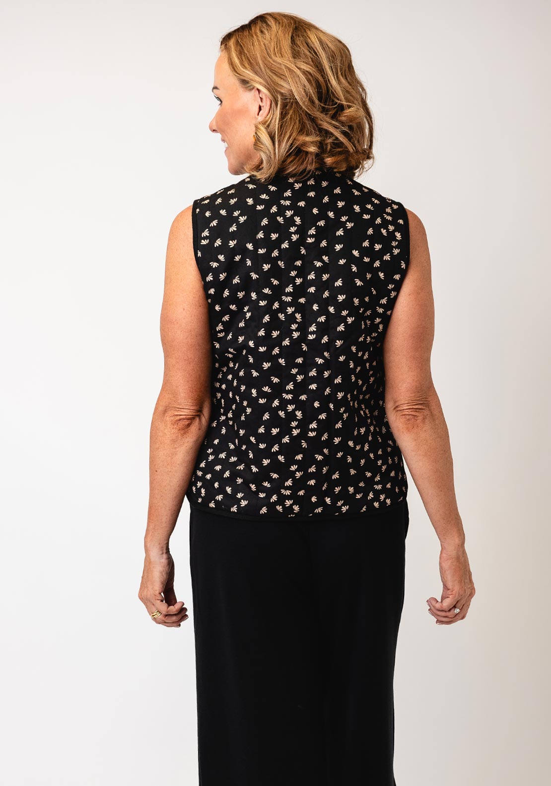 Emma Reversible Gilet