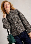 Esme Jacquard Jacket