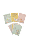 Widdop 30 Baby Milestone Cards