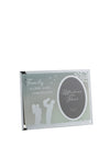 Widdop Family Glass Photo Frame