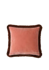 Morris & Co. Blackthorn Ashley Wilde 50x50cm Cushion, Multicoloured