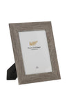 Fern Cottage Woven Photo Frame, 8x10