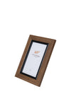 Fern Cottage Wood Photo Frame, 4x6in