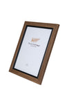 Fern Cottage Wood Photo Frame, 8x10in