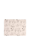 The Home Studio Woodbury Lane Animal Placemat Set