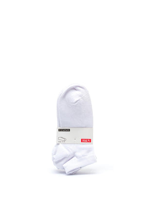 ANKLE SOCKS 3 PACK