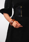 Serafina Collection Wooden Bangle
