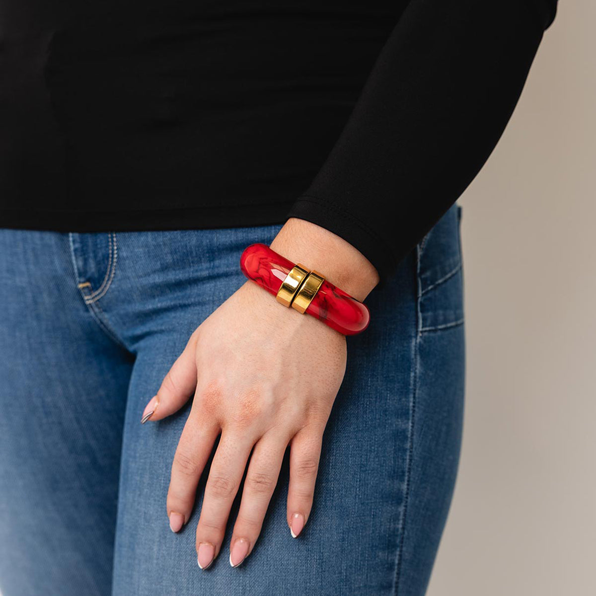 LADIES BRACELET