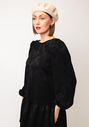 LADIES BONNET