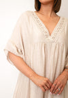 EMMA DORE TUNIC