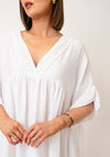 EMMA DORE TUNIC