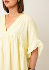 EMMA DORE TUNIC