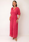 TSC LACE DRESS