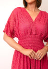 TSC LACE DRESS