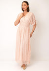 TSC LACE DRESS