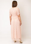 TSC LACE DRESS