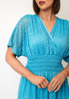 TSC LACE DRESS