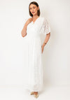 TSC LACE DRESS