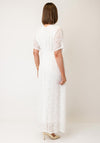 TSC LACE DRESS
