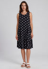 POLKA DOT DRESS