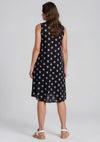 POLKA DOT DRESS