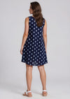 POLKA DOT DRESS