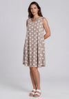 POLKA DOT DRESS