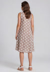 POLKA DOT DRESS