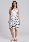 POLKA DOT DRESS