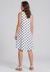 POLKA DOT DRESS