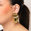 LADIES EARRING