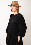 FEDORA HAT