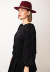 FEDORA HAT