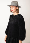 FEDORA HAT